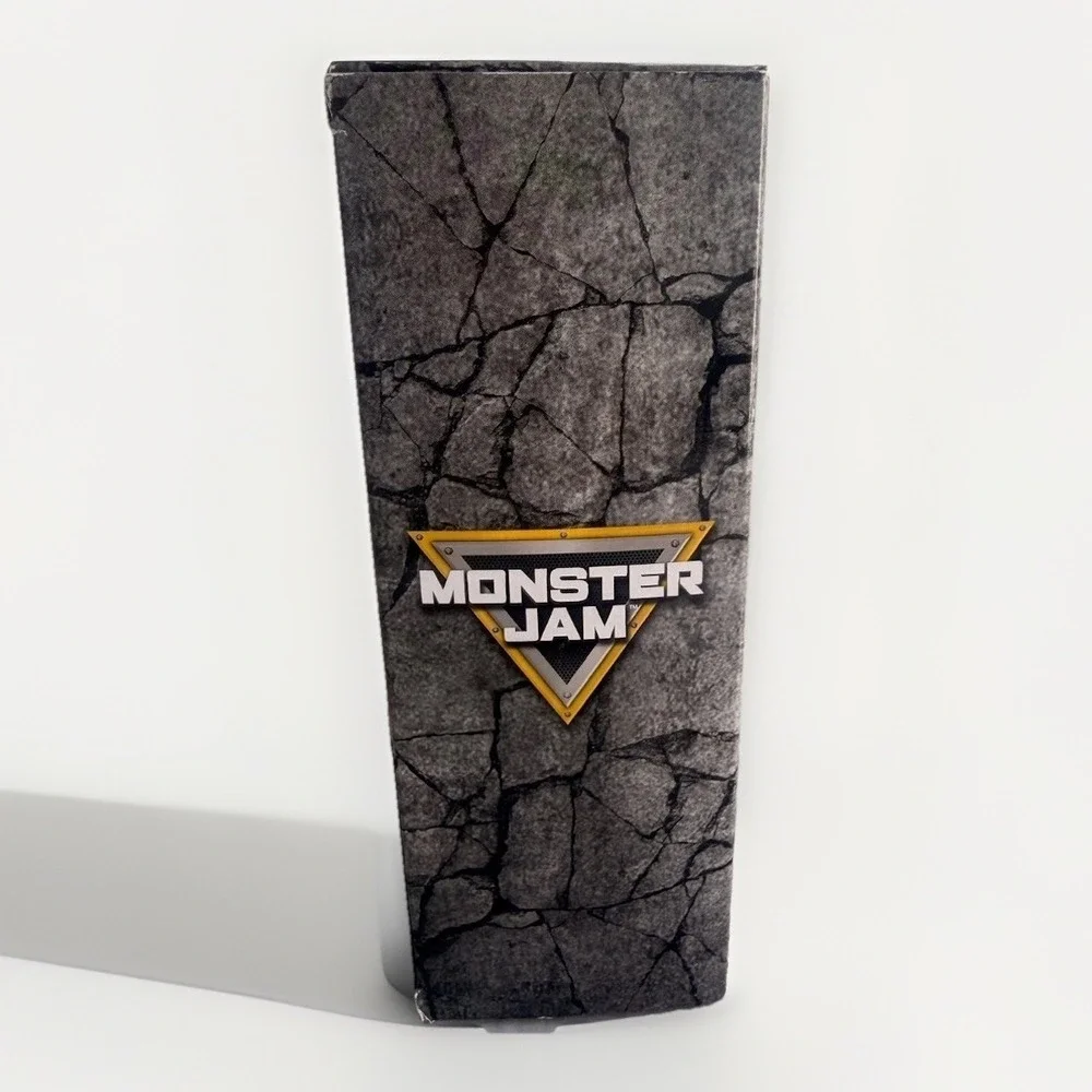 Spin Master‎ Monster Jam Megalodon Monster Truck Launcher Playset #20154808